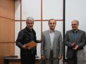 گزارش تصویری مراسم روز معلم 